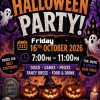 Halloween Party