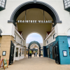 PLUS+ Discounts Weekend heads back to Braintree Village