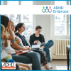 Parent and Community views on ADHD /Live Panel, Q&A and Drinks