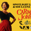SOUL:CINÉ & Spotlight Luton Present CARMEN JONES + Short Film
