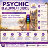 Six-week psychic development course for beginners
