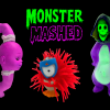 Monster Mashed