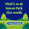 What’s On at Beacon Park This October 2026 | Halloween Trails & Autumn Family Fun