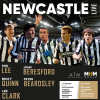 Newcastle Legends - Live!