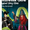 THE GALLERIA GETS SET FOR A SPOOKTACULAR HALLOWEEN FAMILY DAY