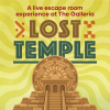 The Galleria Launches Two Week Only Aztec Escape Room Experience – Tickets Just £15