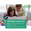 FREE Digital Inclusion Fair