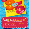 9 to 5: The Musical