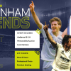 An Evening with Tottenham Legends