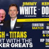 Clash of the Titans - A Night with Snooker Greats 