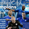 An Evening with Leicester City Legends