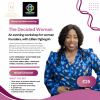 The Decided Woman: An Evening Workshop for Women Founders