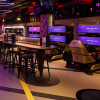NFL by day, racing by night: finish your London weekend at F1® Arcade