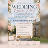 Wedding Open Day at Mercure Dunkenhalgh Hotel & Spa