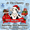 Christmas At The Chantry