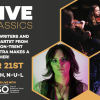 Hive Classics at St Giles