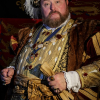Divorced, Beheaded, Died: An Audience With King Henry VIII