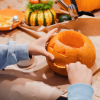 Westwood Cross Hosting Spook-tacular Pumpkin Carving Sessions for Halloween