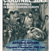 CARDINAL SINS: Killing Cardinals in Early Modern Europe