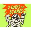 Halloween at Jersey Zoo