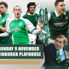 Hibernian Legends - LIVE!