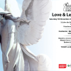 CPSO Autumn Concert Love and Legacy
