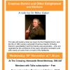 Erasmus Darwin and other Enlightenment era thinkers 