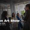 ARRIVAL Gallery - London Art Show