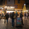 Festive Bar & Market, Princesshay  
