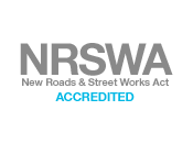 NRSWA Accredited