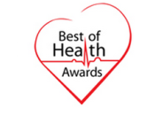 Best of Health Award