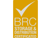 BRC Certificated