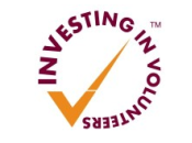 Investing In Volunteers Quality Mark