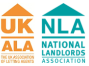 UK Association of Letting Agents