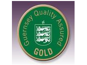 Visit Guernsey Gold Award 2014