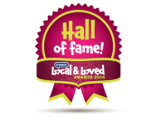 Hall of Fame 2014