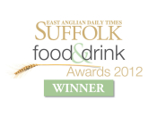 Suffolk Food and Drink Awards