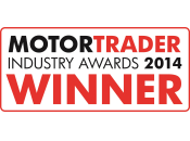 Motor Trade Independent Garage of the Year 2014