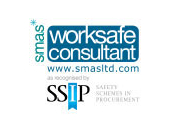 SMAS Worksafe Consultant