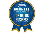 Business of the Year (Top 100) 2016