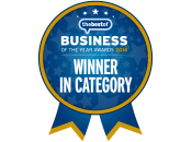 Business of the Year (In Category) 2016