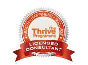 Licensed Thrive Consultant