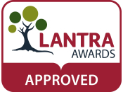 Lantra Award Approvcd