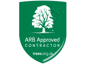 ARB Approved Contractor