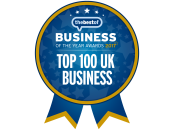 Business of the Year (Top 100) 2017