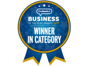 Business of the Year (In Category) 2017