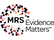 MRS Evidence Matters