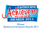 Eastbourne Achiever 2011