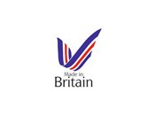 Where possible products from British suppliers
