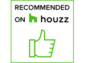 Recommended on Houzz